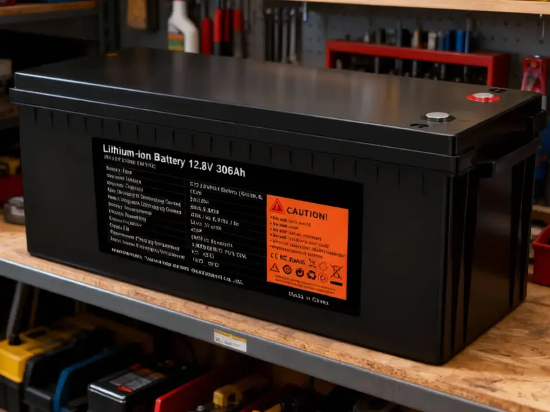 铅改锂解决方案